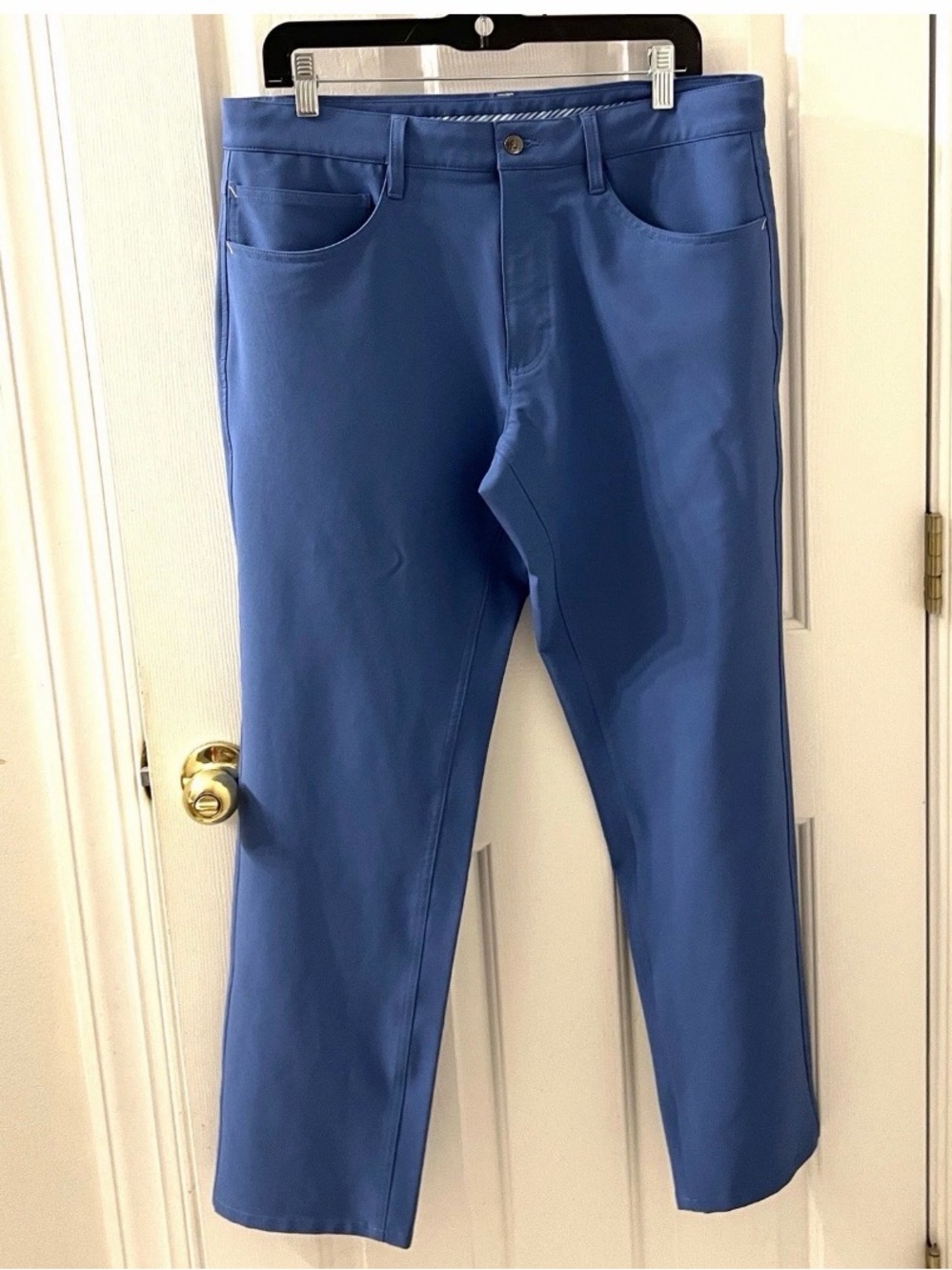 FootJoy Mens 5 Pocket Golf Pants 34x30